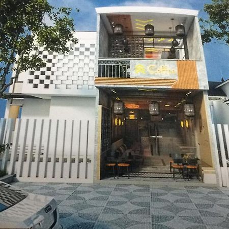 Haloo Bed & Breakfast Huế Ngoại thất bức ảnh