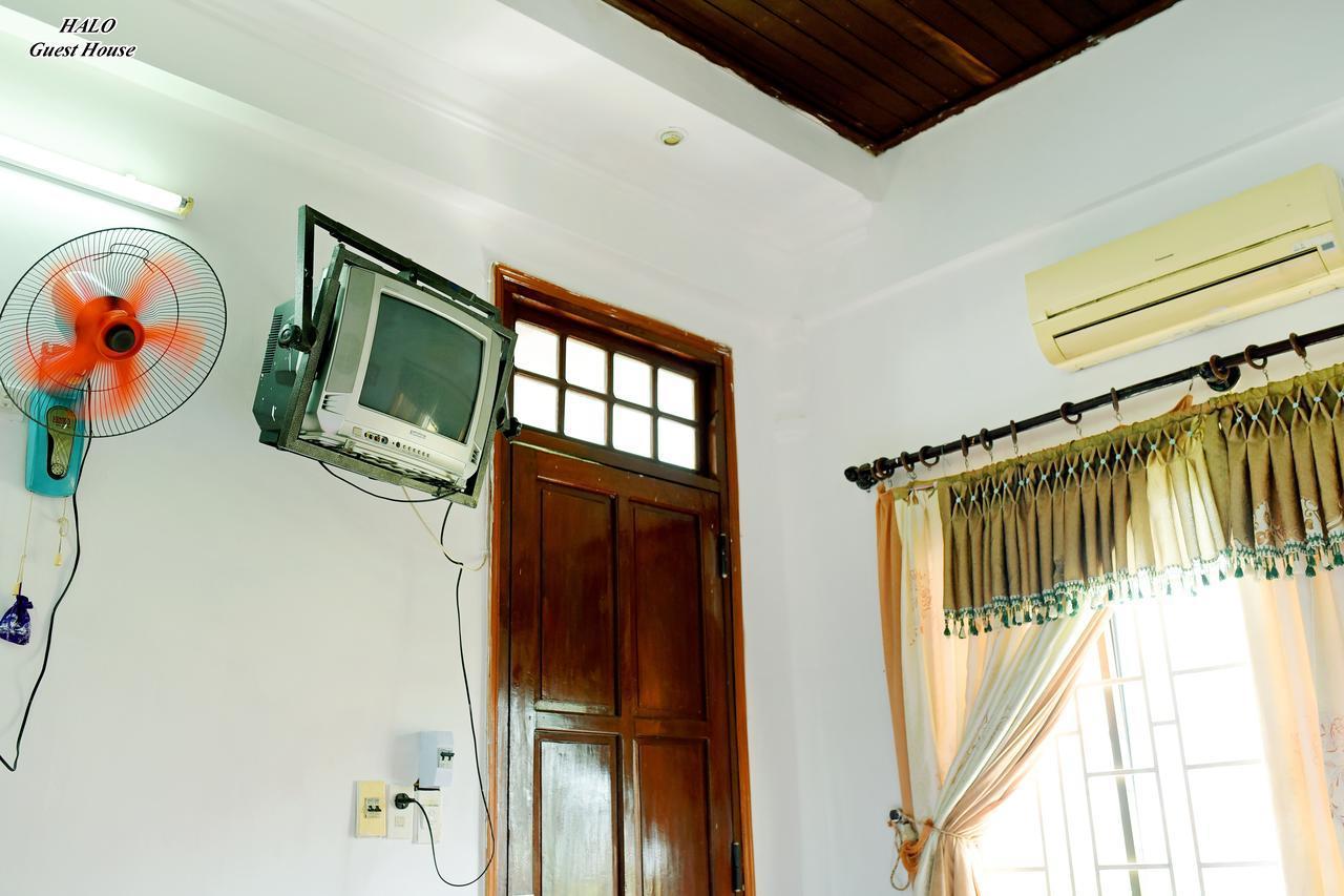 Haloo Bed & Breakfast Huế Ngoại thất bức ảnh