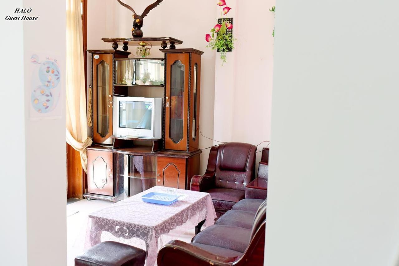 Haloo Bed & Breakfast Huế Ngoại thất bức ảnh
