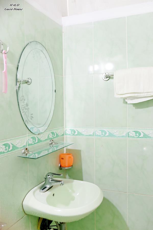 Haloo Bed & Breakfast Huế Ngoại thất bức ảnh