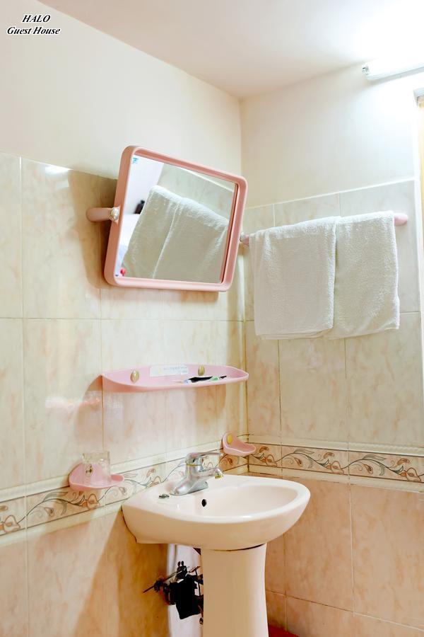 Haloo Bed & Breakfast Huế Ngoại thất bức ảnh