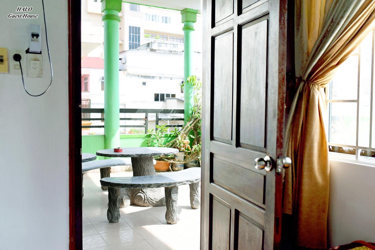 Haloo Bed & Breakfast Huế Ngoại thất bức ảnh