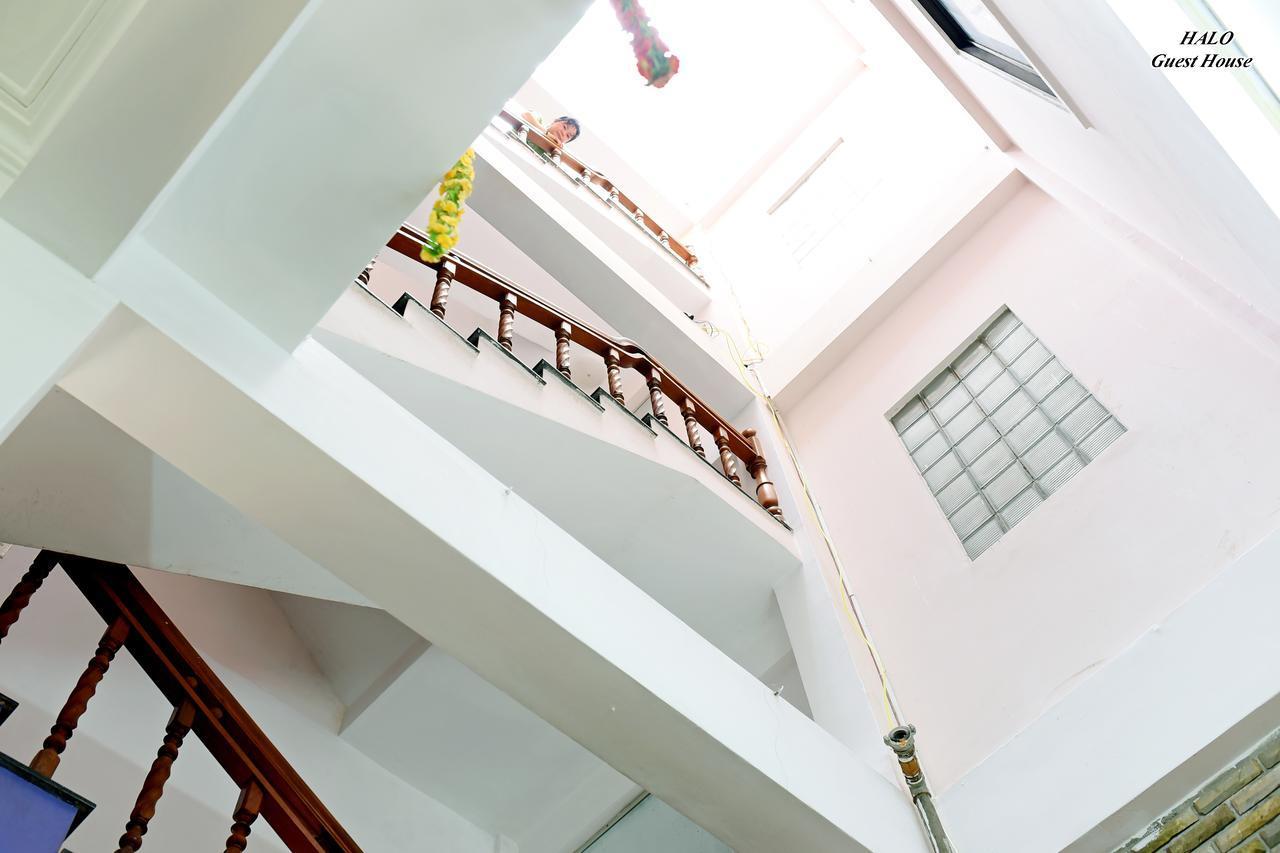 Haloo Bed & Breakfast Huế Ngoại thất bức ảnh
