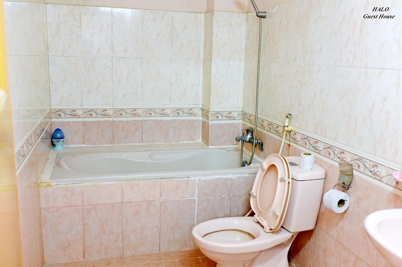 Haloo Bed & Breakfast Huế Ngoại thất bức ảnh