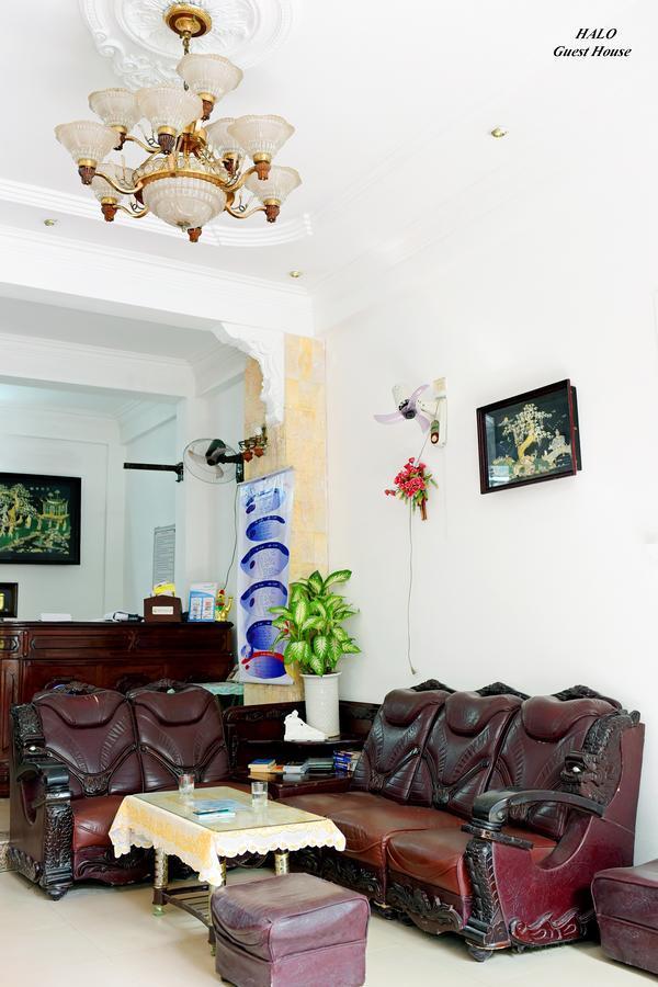Haloo Bed & Breakfast Huế Ngoại thất bức ảnh