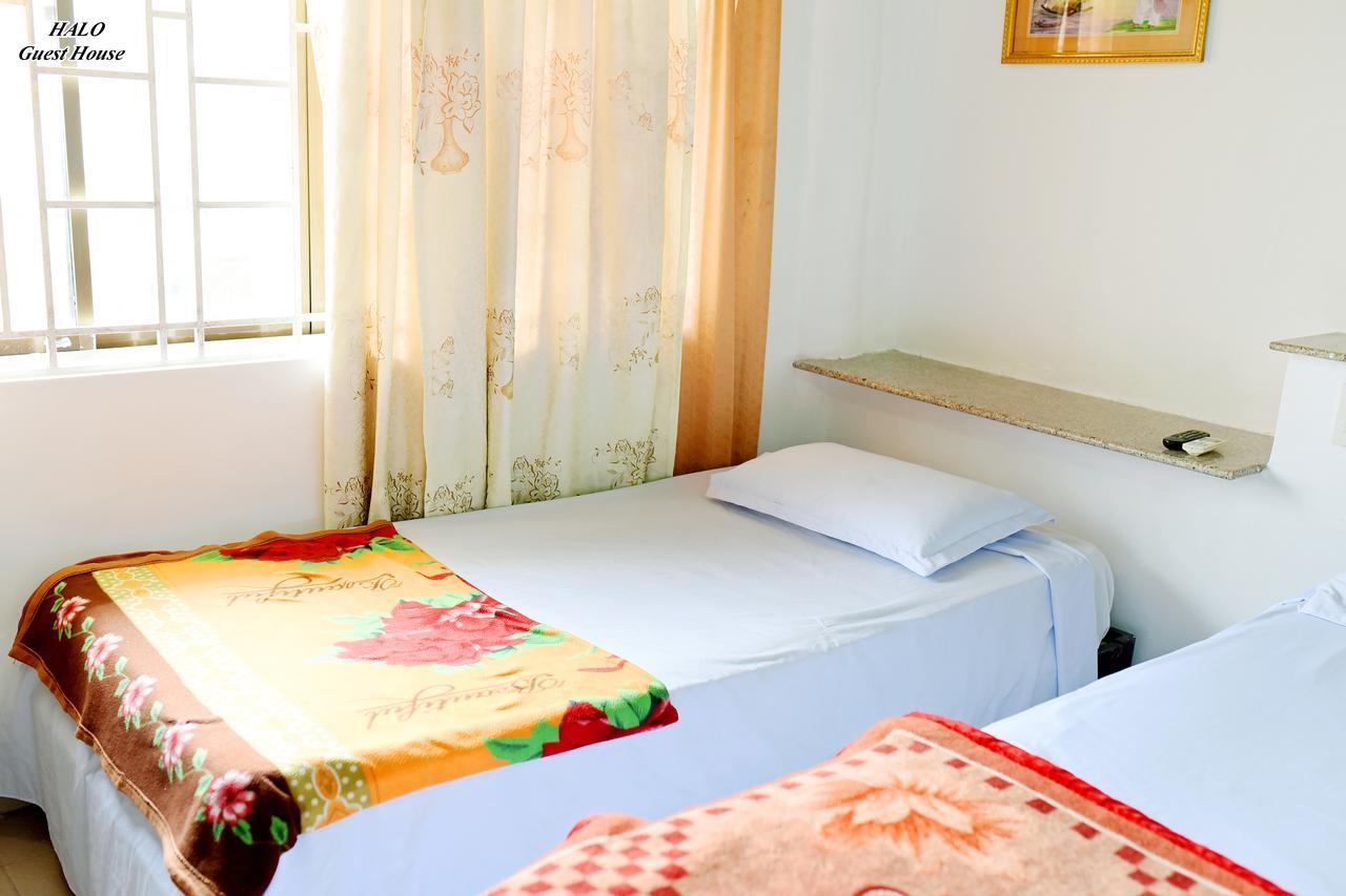 Haloo Bed & Breakfast Huế Ngoại thất bức ảnh