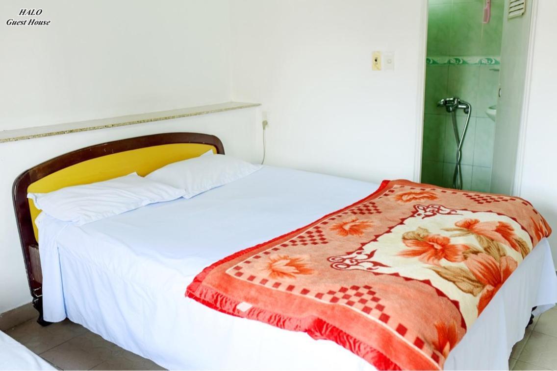 Haloo Bed & Breakfast Huế Ngoại thất bức ảnh