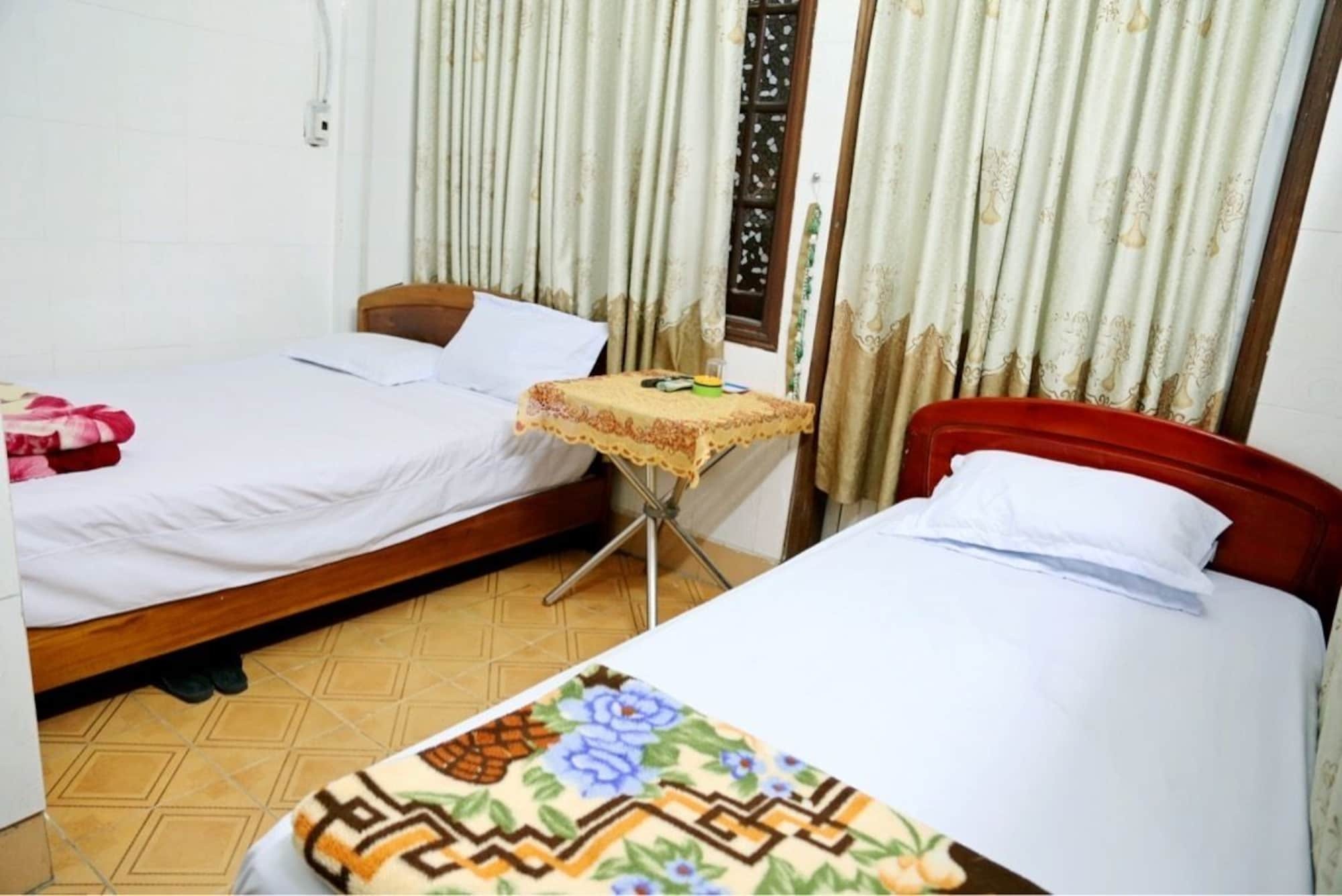 Haloo Bed & Breakfast Huế Ngoại thất bức ảnh