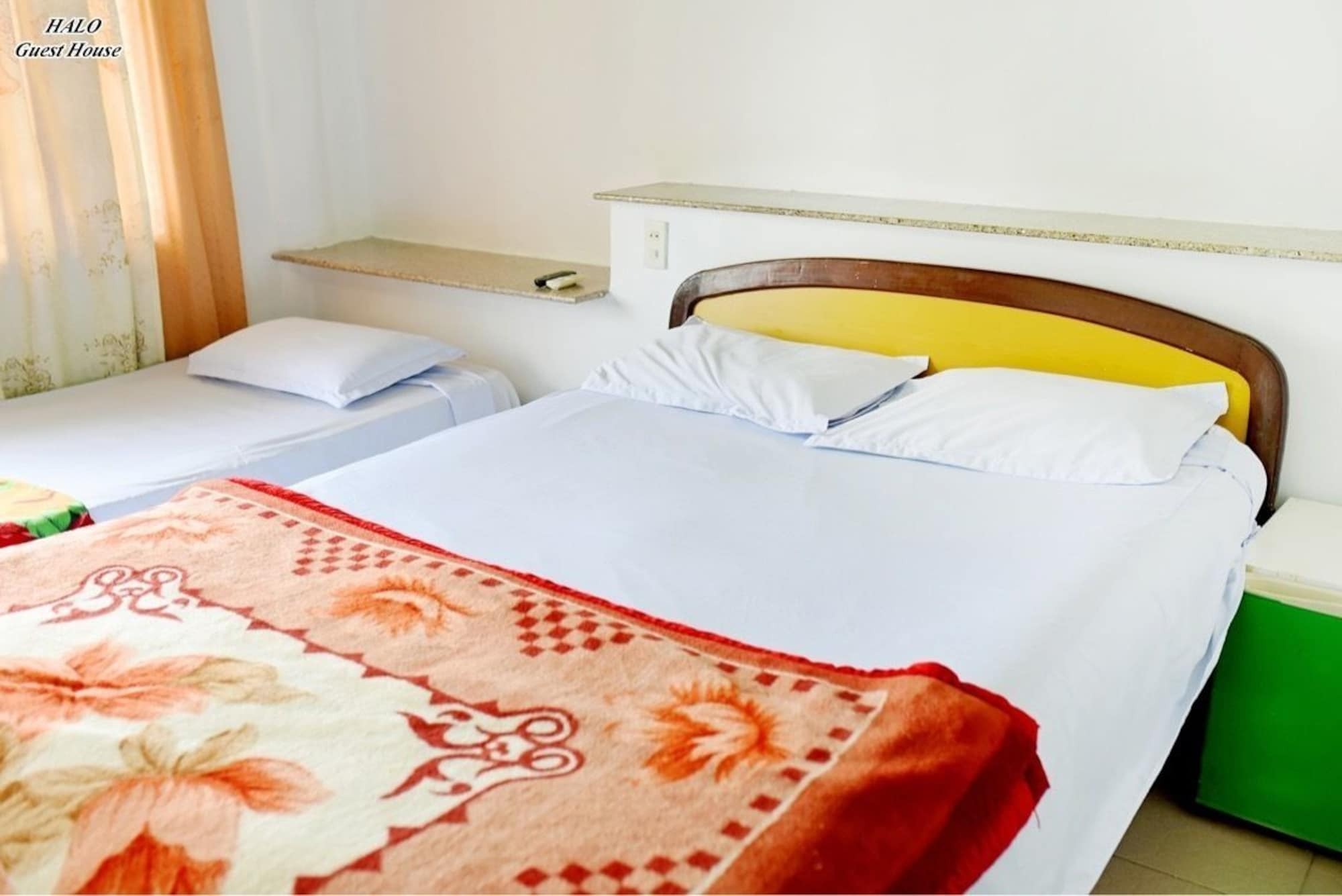 Haloo Bed & Breakfast Huế Ngoại thất bức ảnh